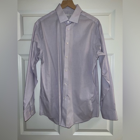 Calvin Klein Other - Calvin Klein regular fit dress shirt